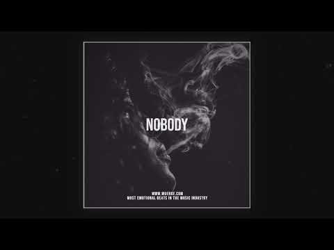 You Hear This When Nobody Cares 💔 Sad NF Type Beat - Nobody