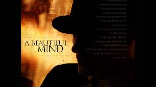 All Love Can Be (A Beautiful Mind soundtrack)