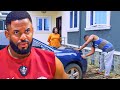 MY DRIVER MY LOVER DORIS IFEKA CHIKE DANIEL ADAEZE ONUIGBO 2024 EXCLUSIVE NOLLYWOOD MOVIE