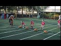 Sports Day 2019 2020 Bunny Race