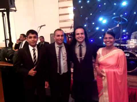 Viduli Dumriye Chanchala Nadaya - Thilak Andaraweera /විදුලි දුම්රියේ චංචල නාදය - තිලක් අන්දරවීර