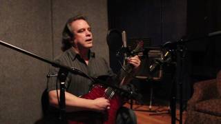 &quot;Turn The Lights Out&quot; Delain acoustic cover / interpretation