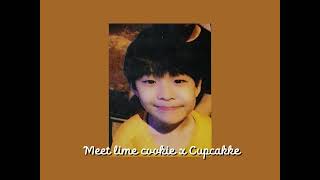 Meet Lime Cookie x Cupcakke 🍋✨💅🏽