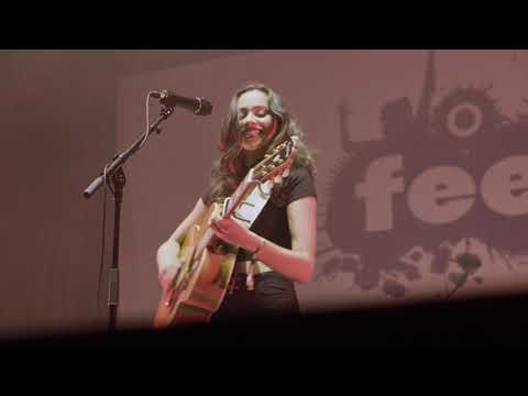 Sound Factory Live Sessions at This Feeling By The Sea After-movie (Bridlington Spa)