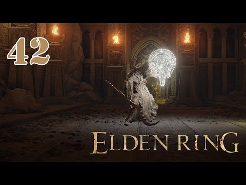 Discesa - Elden Ring - BLIND RUN [42]