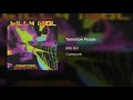 Billy Idol - Tomorrow People