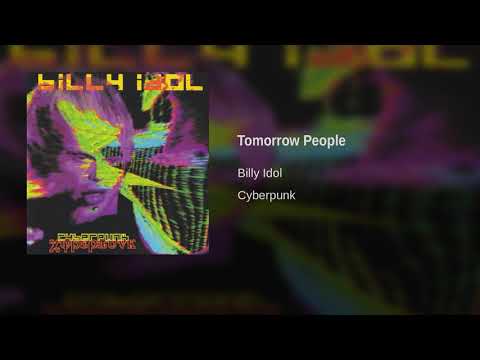 Video thumbnail for Tomorrow People