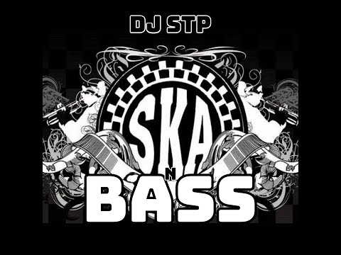 LIVE - DJ STP SKA N BASS ALBUM MIX SRJ RADIO