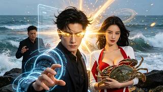 Download lagu Kicked Out by His In-Laws, This Poor Guy Suddenly Gains Magical Vision! #Full #Minidrama mp3 Download lagu Kicked Out by His In-Laws, This Poor Guy Suddenly Gains Magical Vision! #Full #Minidrama mp3