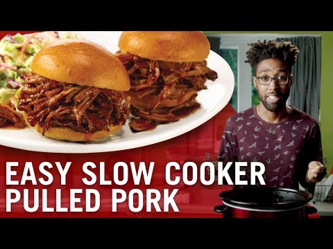 How to Make Pulled Pork | Flavor Makers Series |...