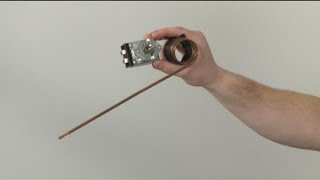 Maytag Electric Wall Oven Thermostat Replacement #7404P049-60