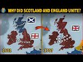How Was The Kingdom Of Great Britain Formed