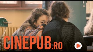 Sunt Extraterestru | Scurtmetraj | CINEPUB