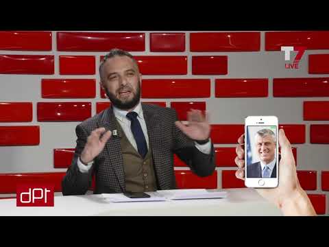 DPT, Arben Vitija - 08.11.2018 | T7