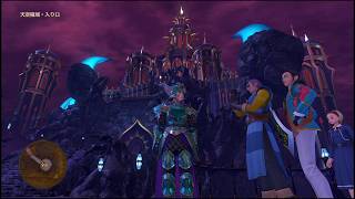 【DQⅪ#11】魔王城突撃枠。【雑談】