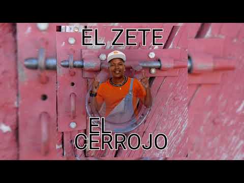 El Zete - El Cerrojo