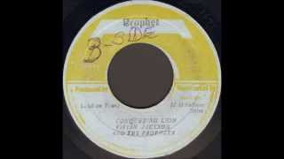 Vivian Jackson And The Prophets - Conquering Lion