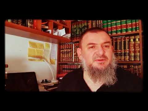 Një vëlla thotë se Hoxhë Zejd Haziri nuk duhet me u përgjigj, pyetjeve provokative tendecioze