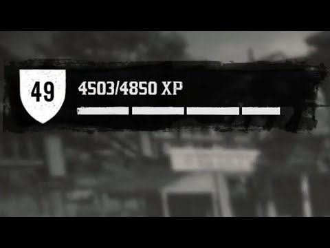 Como subir rápido de nível no Red Dead Online (Conquista Notório)