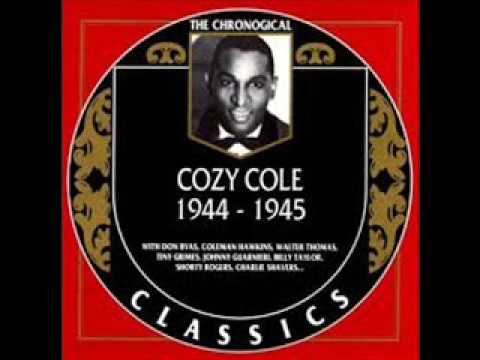 COZY COLE 1944 1945 (full album)