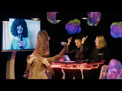 Fem*Friday Night - Skillz: Enesi M. / Ableton Live & Jam Session