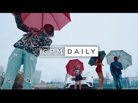 Tillaman ft. Huva - Shabba [Music Video] | GRM Daily