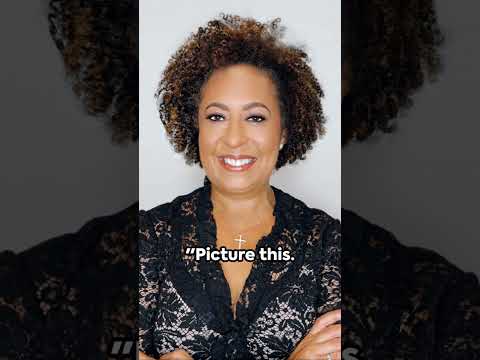 Success At Any Age: Deryl Mckissack shows you how its done