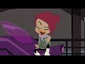 Gosalyn Being A Smart Girl With Jaw Dropping Animation