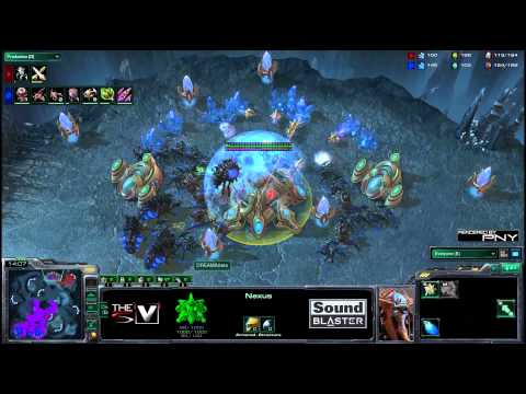 OsToJiY vs. Attero g6 - StarCraft 2 Commentary (#421)
