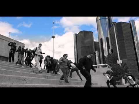 KB ft Moezart - Gone Get It (Official Music Video)
