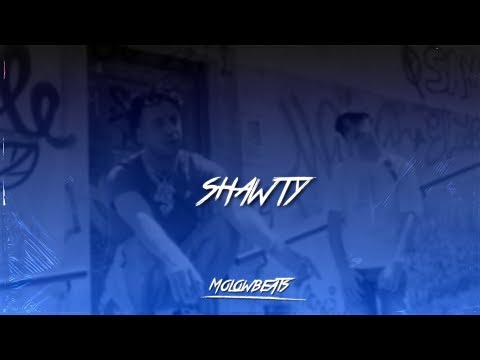 Ufo361 x Data Luv Type Beat 2019 - 🌊Shawty🌊 | Dancehall Type Beat | prod. MoLow Beats
