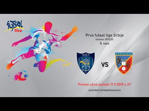 Kmf FON - Kmf Ekonomac