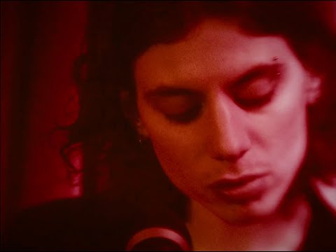 Louie Blue - Toni (Lyric Video)