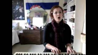 The Flowers- Regina Spektor