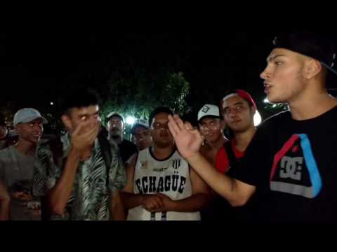 FNK VS PIKU 4tos Zona Tosk Free