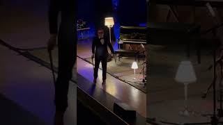 Ryan Adams back in LA and off his meds 🚬