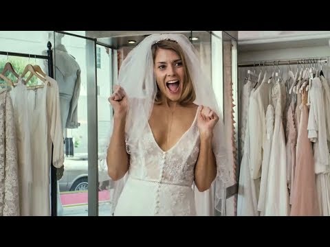 Свадебный год (2019) — Трейлер (русский язык)