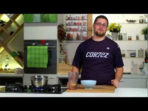 Kuhari : Darko Glavak - Kuhano vino