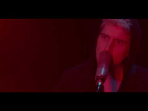 Sunday Echo Sessions #4 Schaduwland - Hush