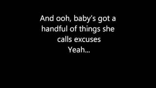 Butch Walker - bethamphetamine (pretty pretty) with lyrics