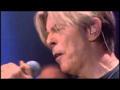 Days - David Bowie