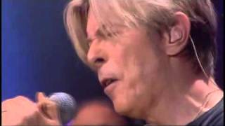 David Bowie   Days HD &amp; Excel Sound