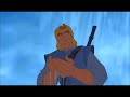 Pocahontas And John Smith First Met HDbajaryoutube Com 1