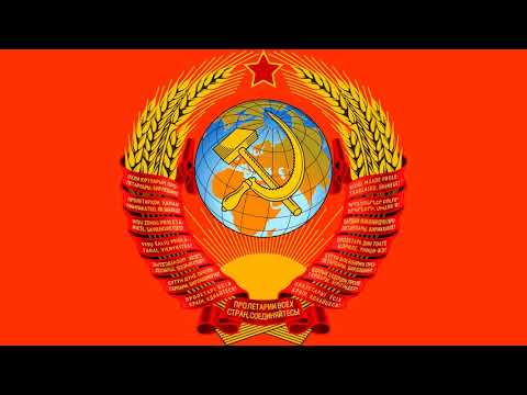 March of Stalin's Air Force