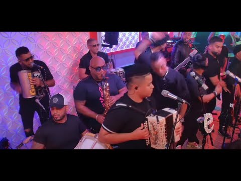 Nexo "Es Para Adentro Que Va" en Lugo's 2025