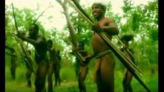 Lost In Papua [Trailer]