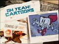 Nicktoons Network Oh Yeah Cartoons Up Next Bumper 2006 2007
