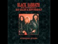 Black Sabbath feat. Ray Gillen & Jeff Fenholt - Born To Lose