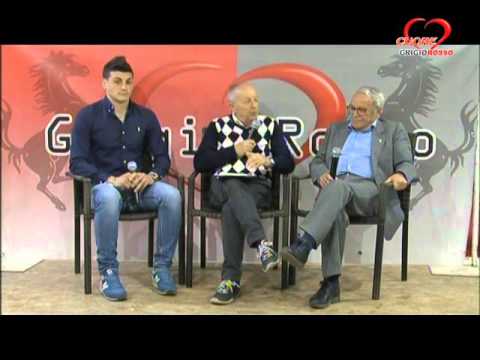 teleangri1 Cuore grigiorosso 16 esima puntata