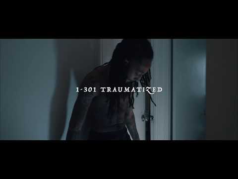 1-301 TRAUMATIZED - LIL GEORGE  (Official Music Video)